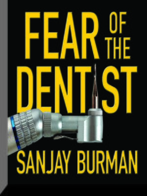 cover image of Fear of the Dentist